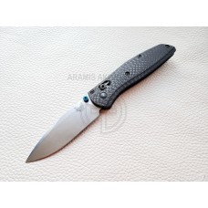 Veyron Classic CF  for Benchmade  Bugout 535 